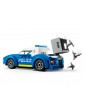 LEGO City - Ice Cream Truck Police Chase