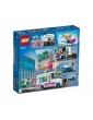 LEGO City - Ice Cream Truck Police Chase