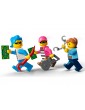 LEGO City - Ice Cream Truck Police Chase