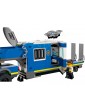 LEGO City - Police Mobile Command Truck