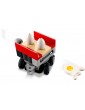 LEGO City - Police Mobile Command Truck