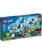 LEGO City - Police Station
