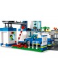 LEGO City - Police Station