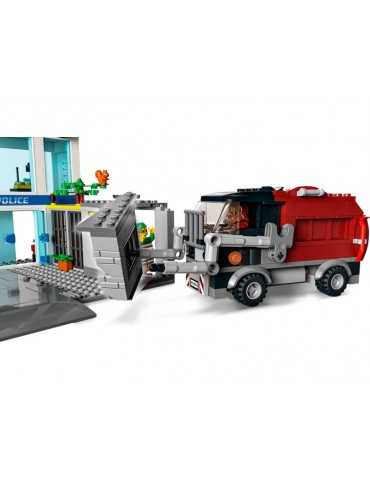 LEGO City - Police Station