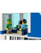 LEGO City - Police Station