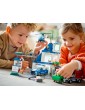 LEGO City - Police Station