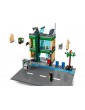 LEGO City - Police Chase at the Bank