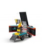 LEGO City - Police Chase at the Bank