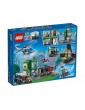 LEGO City - Police Chase at the Bank