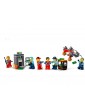 LEGO City - Police Chase at the Bank