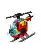 LEGO City - Fire Helicopter