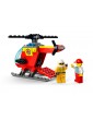 LEGO City - Fire Helicopter