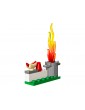 LEGO City - Fire Helicopter