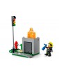 LEGO City - Fire Rescue & Police Chase