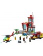 LEGO City - Fire Station
