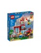 LEGO City - Fire Station