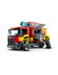 LEGO City - Fire Station