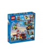 LEGO City - Fire Station