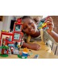 LEGO City - Fire Station