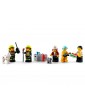 LEGO City - Fire Station