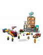 LEGO City - Fire Brigade
