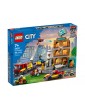 LEGO City - Fire Brigade