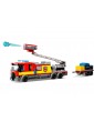 LEGO City - Fire Brigade