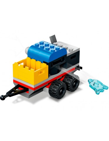 LEGO City - Fire Brigade