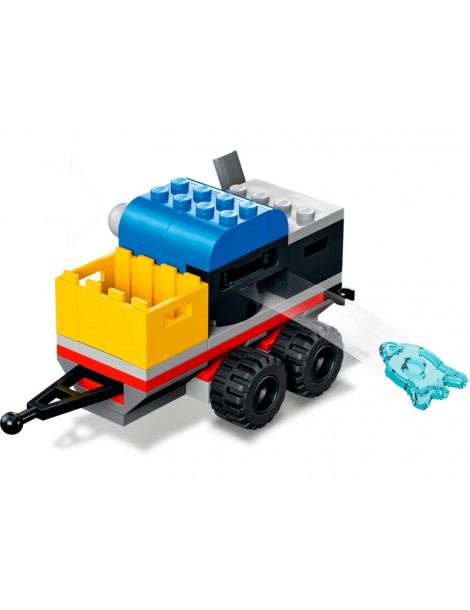 LEGO City - Fire Brigade