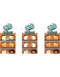 LEGO City - Fire Brigade