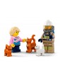 LEGO City - Fire Brigade