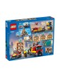 LEGO City - Fire Brigade