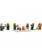 LEGO City - Fire Brigade