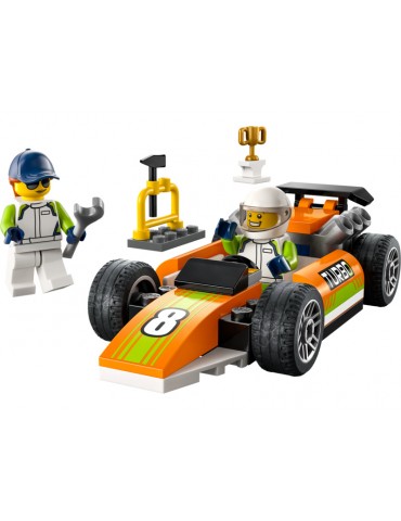 LEGO City - Race Car