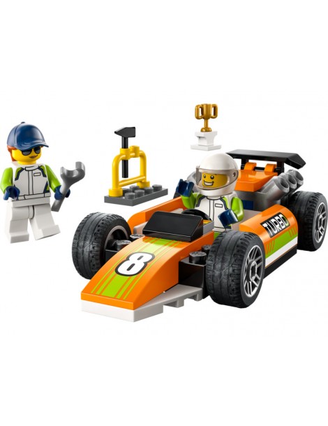 LEGO City - Race Car