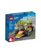LEGO City - Race Car