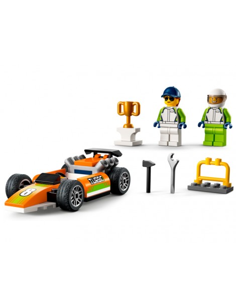 LEGO City - Race Car