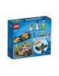 LEGO City - Race Car