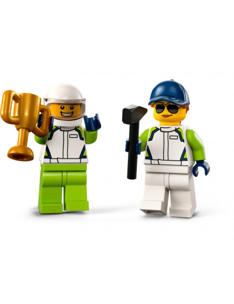 LEGO City - Race Car
