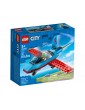 LEGO City - Stunt Plane