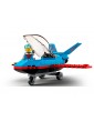 LEGO City - Stunt Plane
