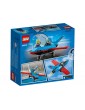 LEGO City - Stunt Plane
