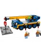 LEGO City - Mobile Crane