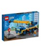 LEGO City - Mobile Crane