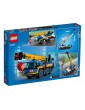 LEGO City - Mobile Crane