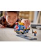 LEGO City - Mobile Crane