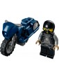 LEGO City - Touring Stunt Bike