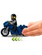 LEGO City - Touring Stunt Bike