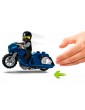 LEGO City - Touring Stunt Bike