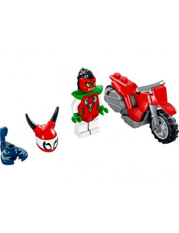 LEGO City - Reckless Scorpion Stunt Bike
